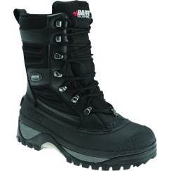 Crossfire Boots