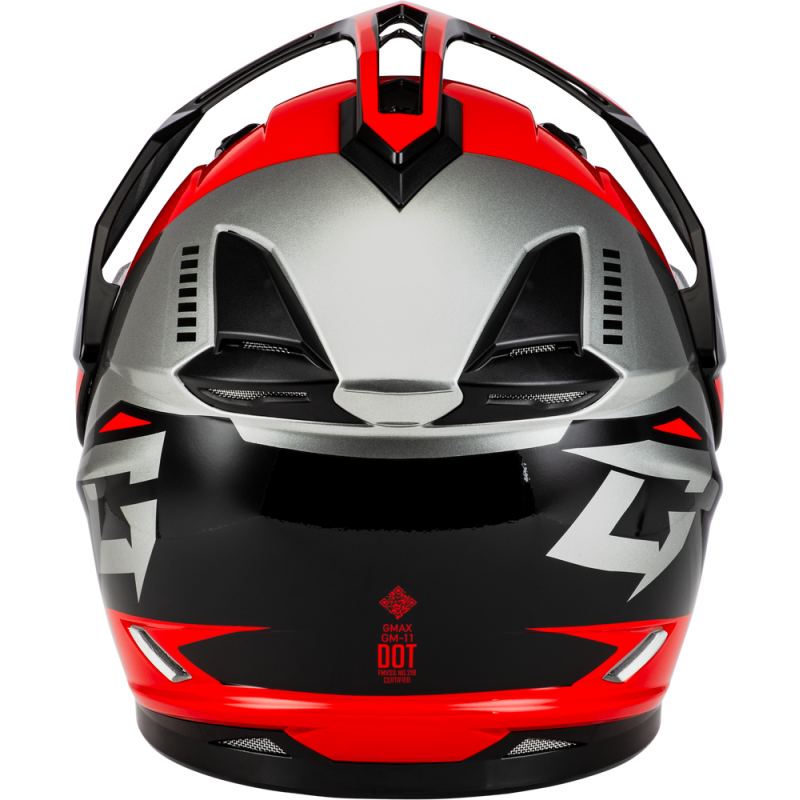 GM-11 Ronin Helmet GM-11 Ronin Helmet