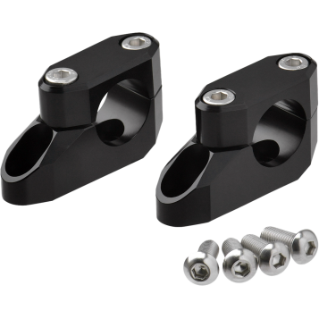 Handlebar Risers
