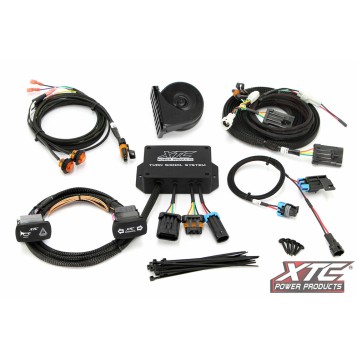 Standard Turn Signal Kit