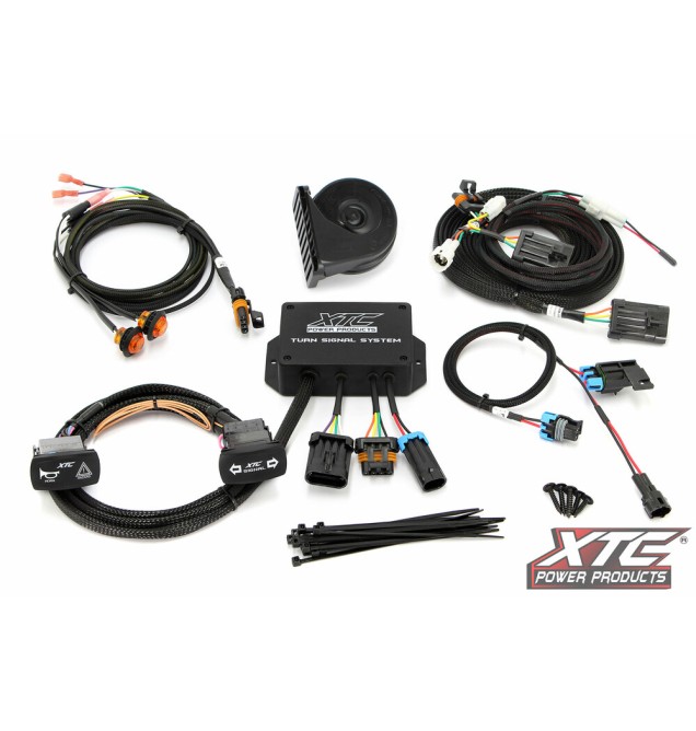 Standard Turn Signal Kit
