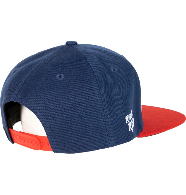 Honda Hat HRC Snapback