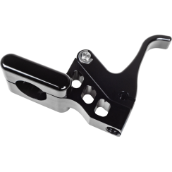 Cast Aluminum Finger Throttle