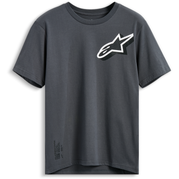 Shaded SS CSF Tee