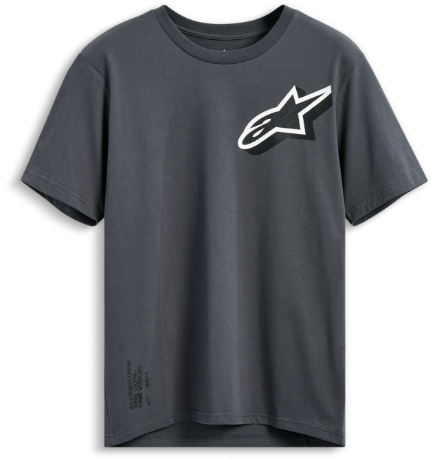Shaded SS CSF Tee