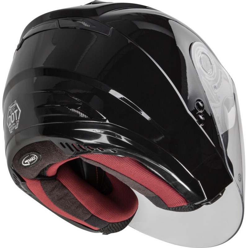 OF-77 Helmet w/Quick Release Buckle OF-77 Helmet w/Quick Release Buckle