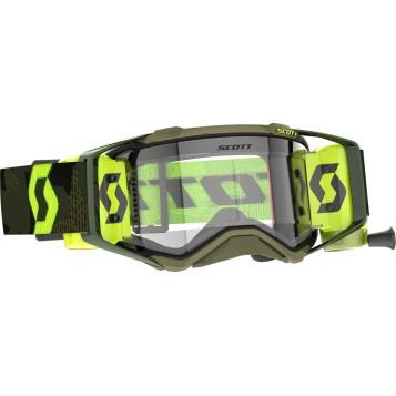 Prospect Super WFS Goggle (2024)