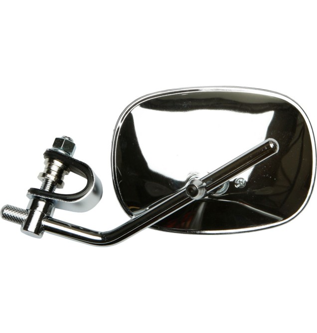 Harley Styled Mirror