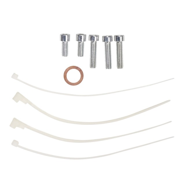 High Output Stator, Charging System Conversions, Ignition System, & Lighting Upgrade Kits