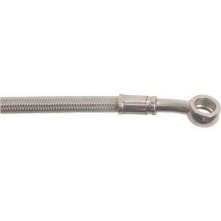 BRAKE LINE FRONT HON