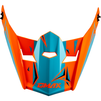 MX-46Y Unstable Helmet