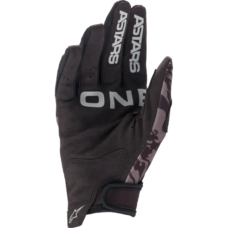 Radar Gloves Radar Gloves