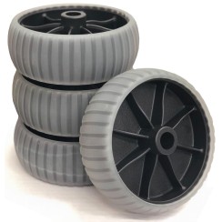 Sled Replacement Wheels
