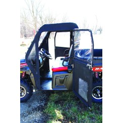 Frame Door Kit