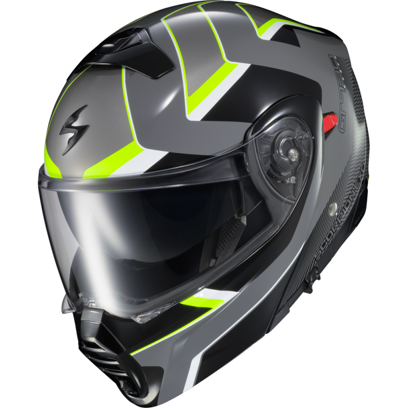 EXO-GT930 Transformer Helmet EXO-GT930 Transformer Helmet