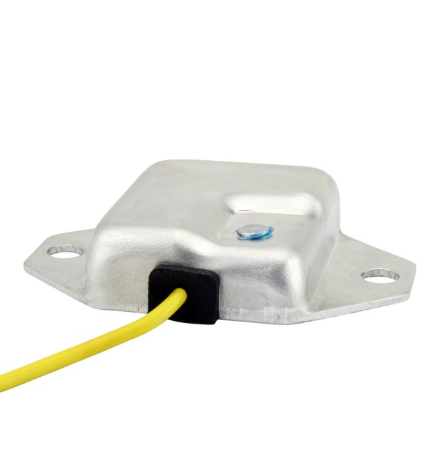 AC VOLTAGE REGULATOR