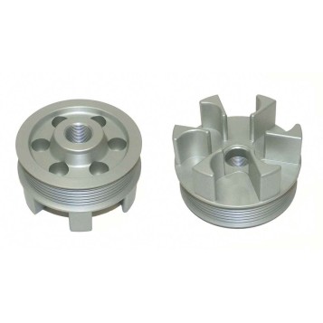 Wsm Drive Coupler Kaw