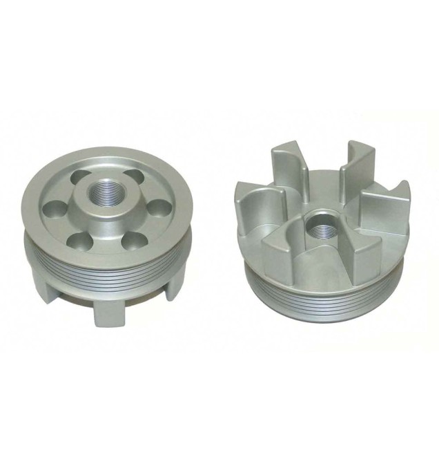 Wsm Drive Coupler Kaw
