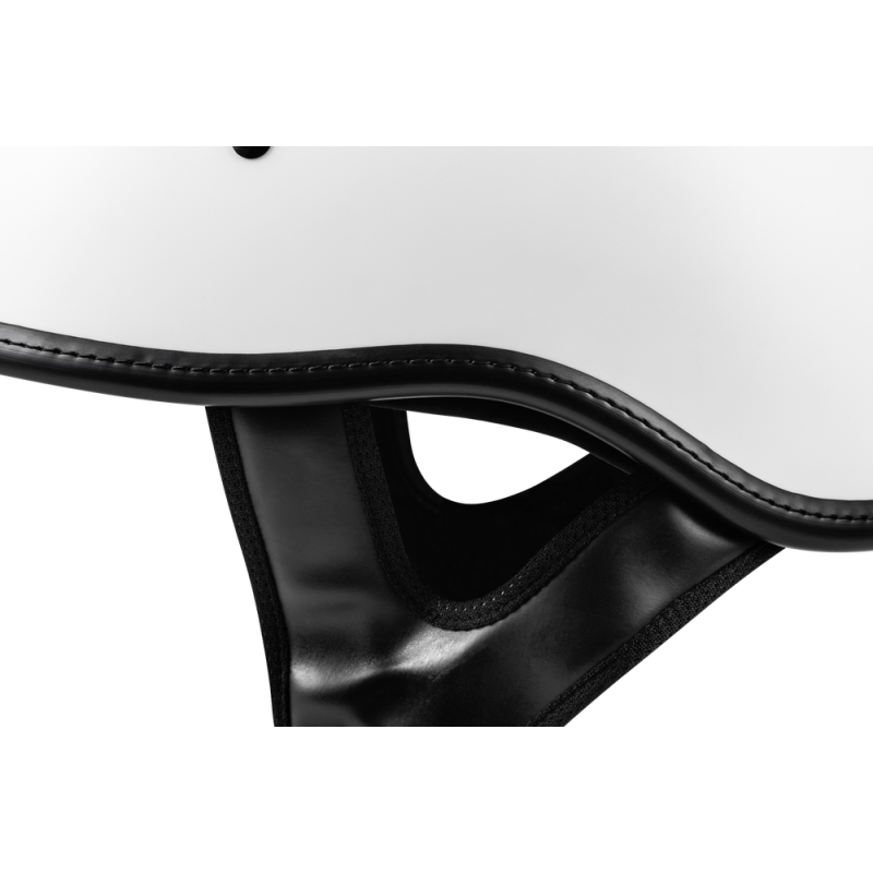 .357 Half Helmet .357 Half Helmet
