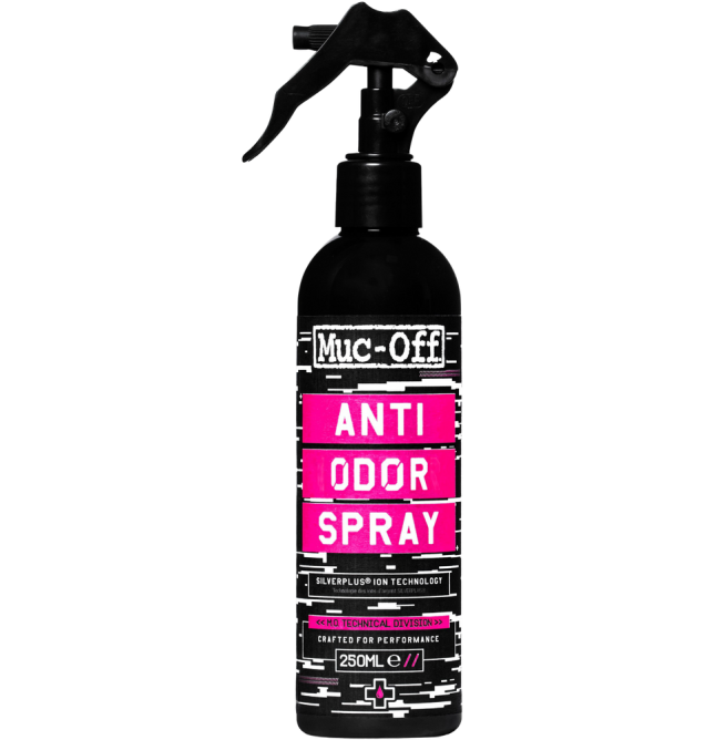 Anti Odor Spray