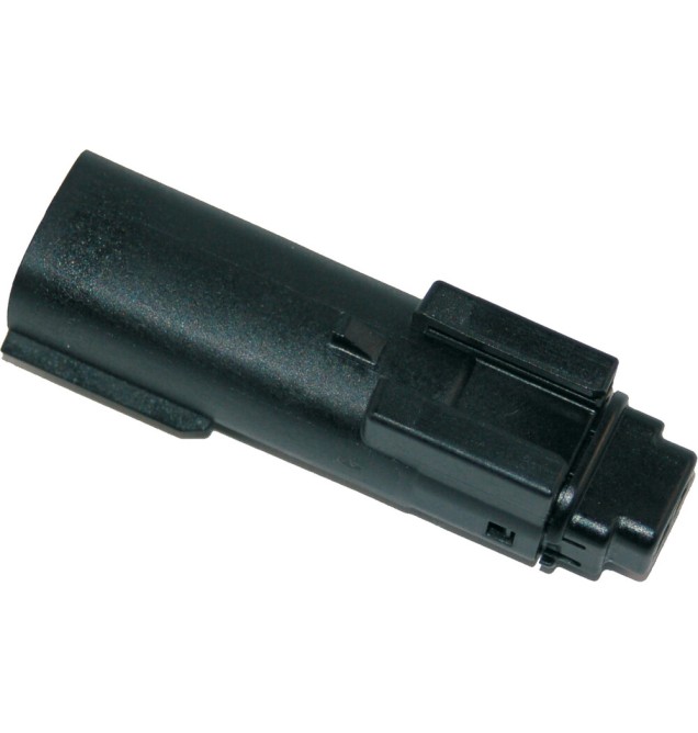Molex MX-150 Male Connectors