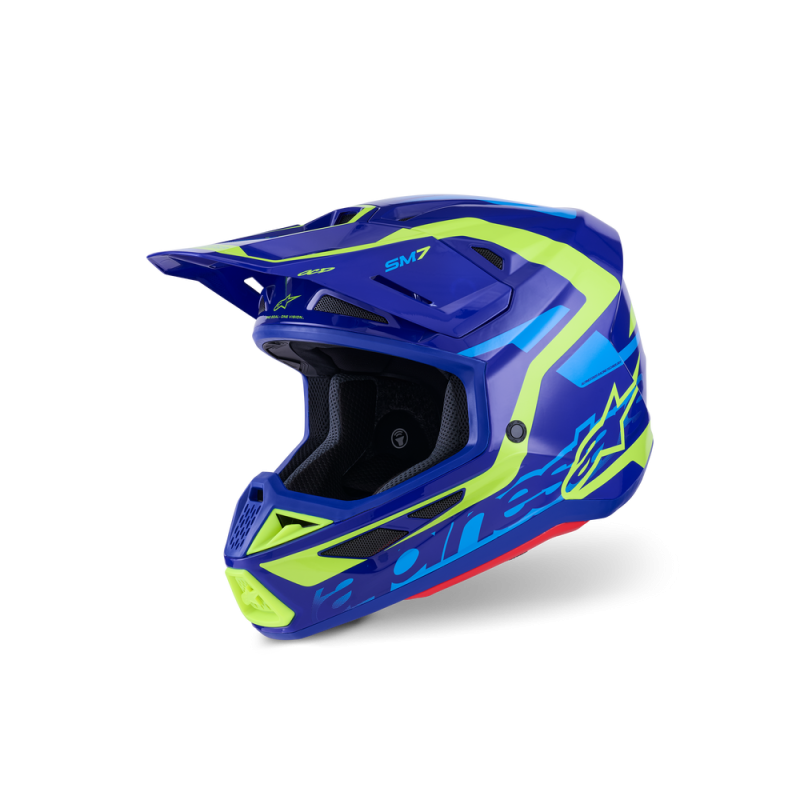 2026 SM7 Deed Helmet 2026 SM7 Deed Helmet