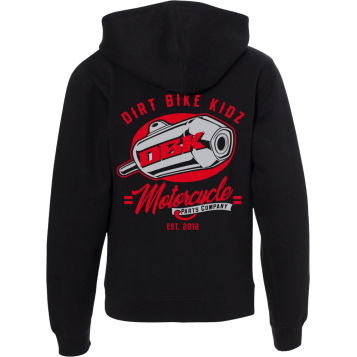 Youth Factory Hoodie (2026)