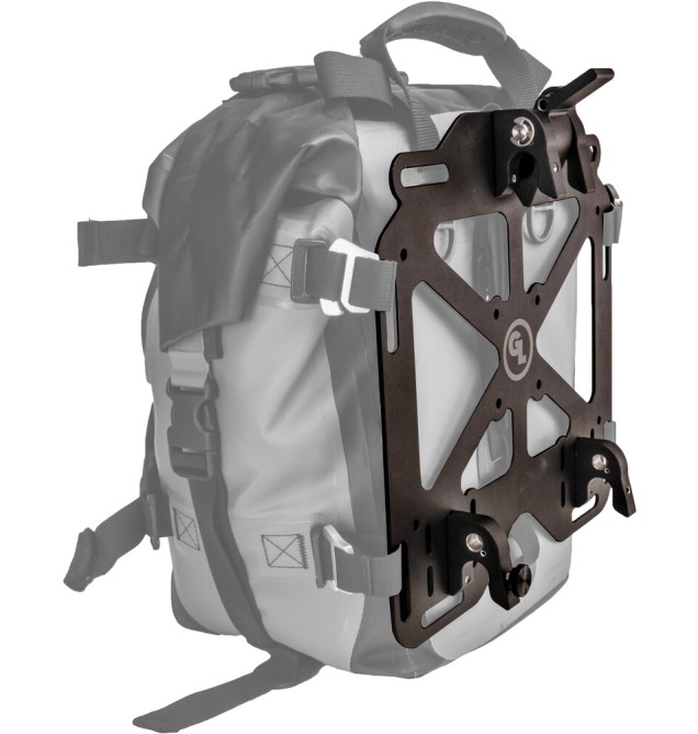 Pannier Mounts