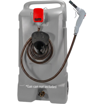 Gas Caddy / Fuel Tank Transfer Pump