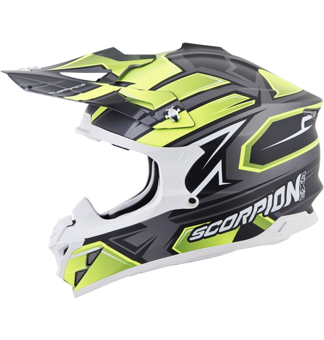 VX-35 Offroad Finnex Helmet