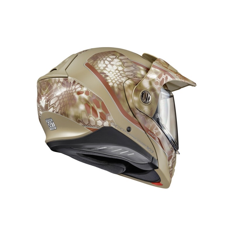 EXO-AT960 Modular Helmet Kryptek EXO-AT960 Modular Helmet Kryptek