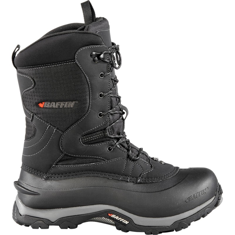 Summit Boots Summit Boots