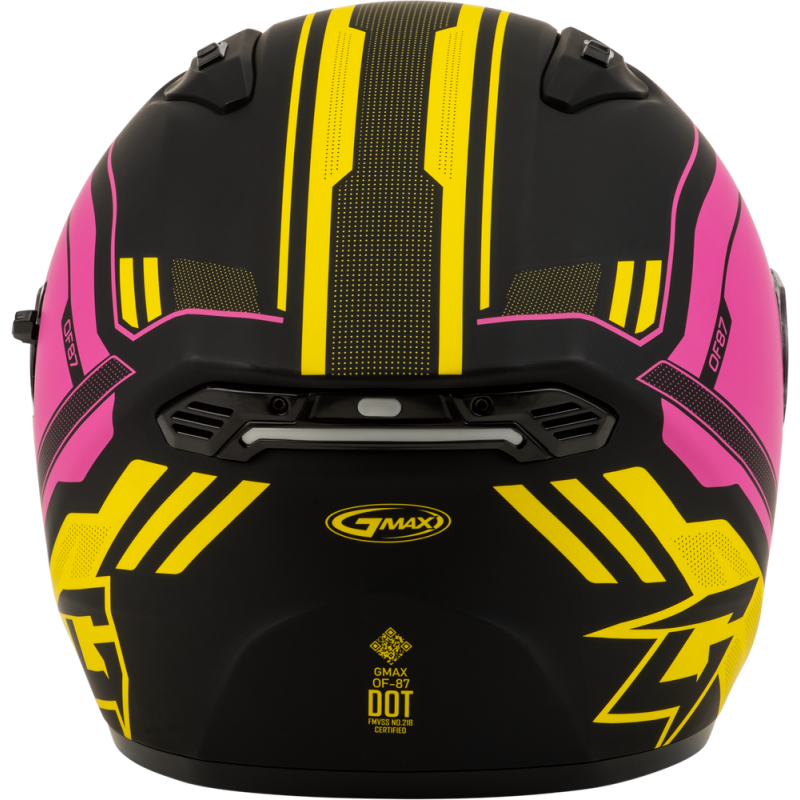 OF-87 Duke Helmet (2024) OF-87 Duke Helmet (2024)