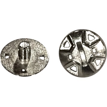 AT-21 / AT-21S / AT-21Y Visor Screws