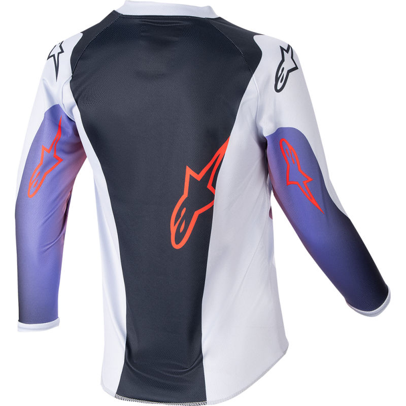 Kids Racer Graphic 1 Jersey Kids Racer Graphic 1 Jersey