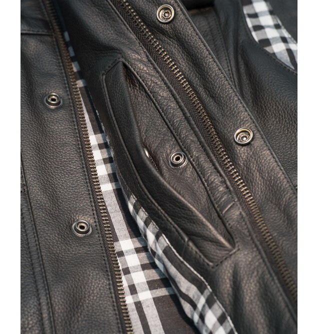 Magnum Vest