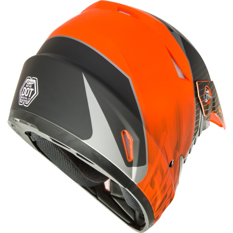 MX-46 Colfax Helmet MX-46 Colfax Helmet