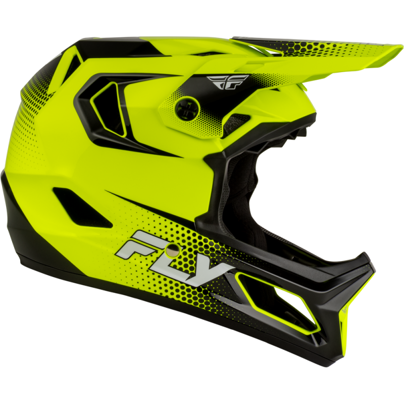 FLY RACING Youth Rayce Sonar Bicycle Helmet (2027) FLY RACING Youth Rayce Sonar Bicycle Helmet (2027)