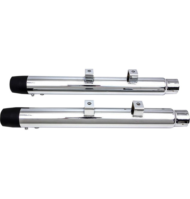 Sportster Muffler
