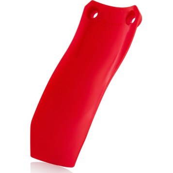 Acerbis Mud Flap Hon Red
