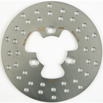 Standard Brake Rotor