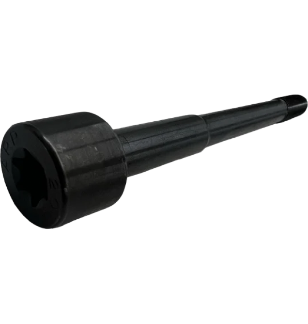 PRIMARY CLUTCH BOLT POL