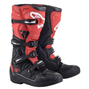 Tech 5 Boots