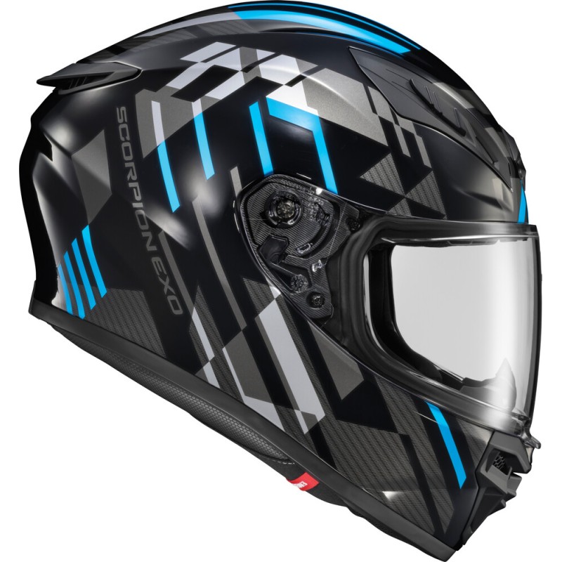 EXO-R430 Full-Face Helmet EXO-R430 Full-Face Helmet