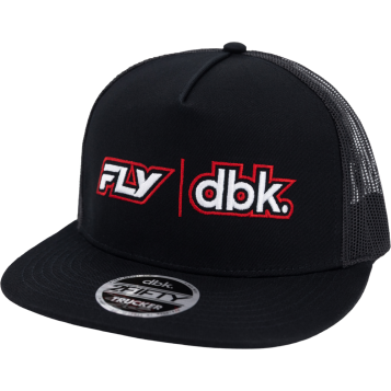 FLY DBK Hat