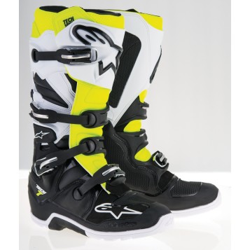 Tech 7 Enduro Boots