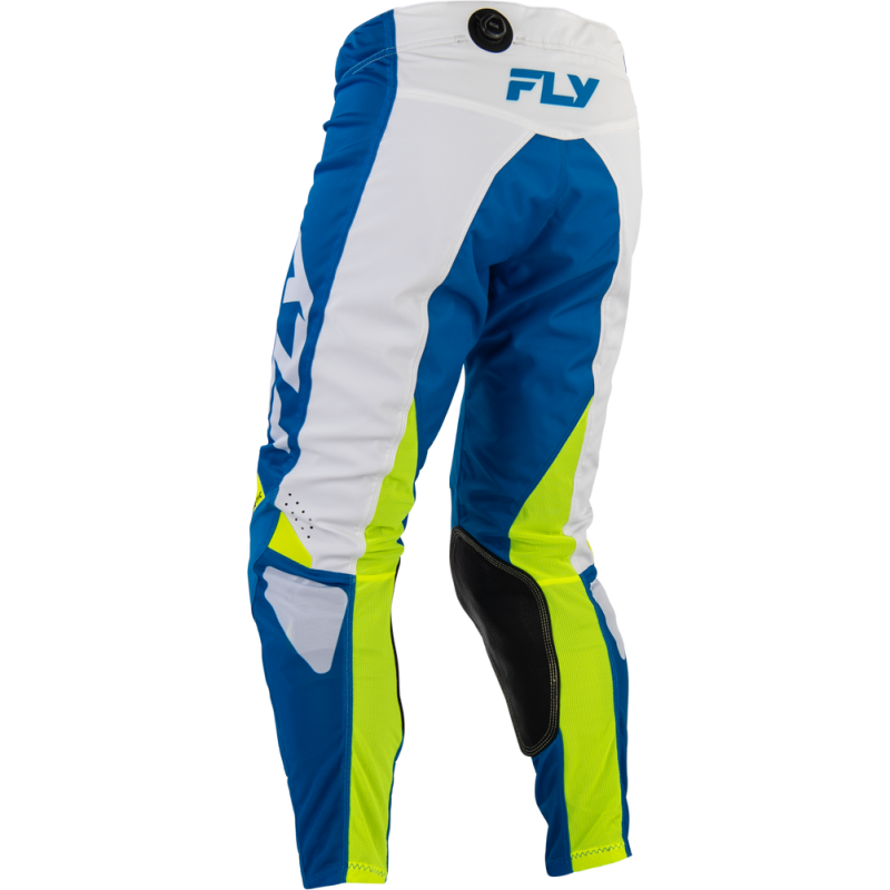 FLY RACING Kinetic Mesh Pants (2026.5) FLY RACING Kinetic Mesh Pants (2026.5)