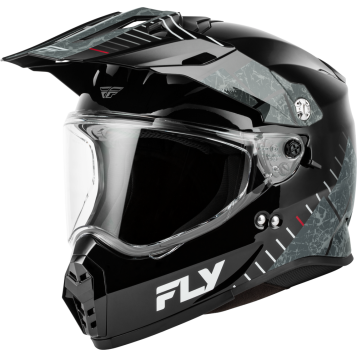 Trekker Granite Helmet (2026)