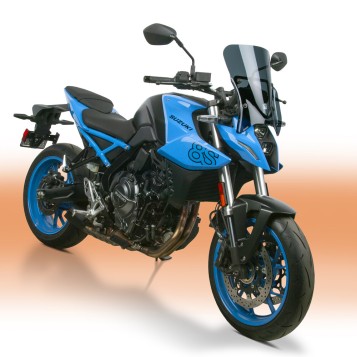 VSTREAM WINDSCREEN PLUS SPORT DARK TINT SUZ