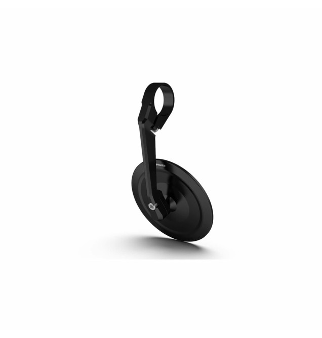 Montana Slim Handlebar End Mirror